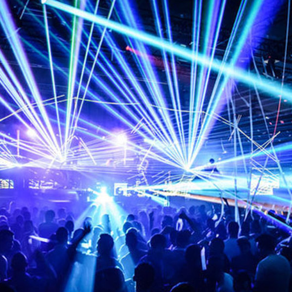 Evento Supermartx&eacute; - Palau de Congressos de Catalunya Special Effects