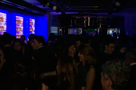 VIDEO - CONSELL EIVISSA EVENTO - FERIA INTERNACIONAL TURISMO